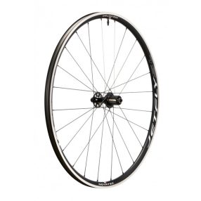 Novatec Jetfly ezüst 622 országúti kerékszett