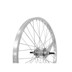 Remerx szimplafalú 20" kontrás hátsó kerék