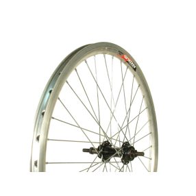 Warrior duplafalú menetes 24" hátsó kerék