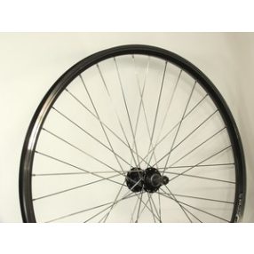 Remerx Dragon hátsó duplafalú gyorszáras 26" kerék