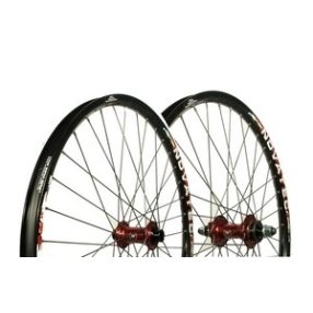 Novatec Dirt Ride kerékszett