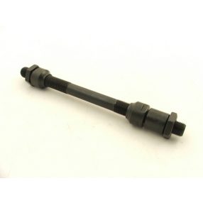 Velostar 10x140 mm hátsó tengely