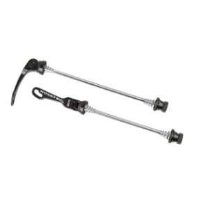 Novatec 100-135 mm alu gyorszár szett