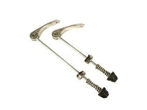 Velostar acél menetes gyorszár szett