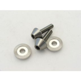 Sun-Ringlé csavar szett