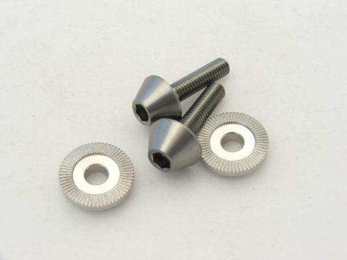 Sun-Ringlé csavar szett