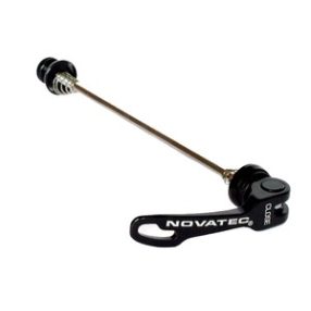 Novatec 249F első gyorszár