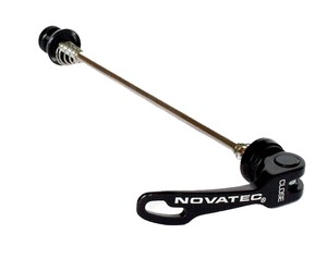 Novatec 249F első gyorszár