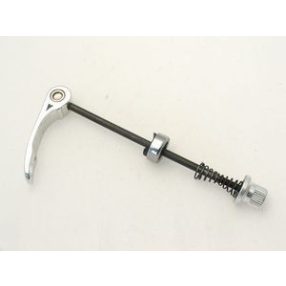 Velostar első alu gyorszár