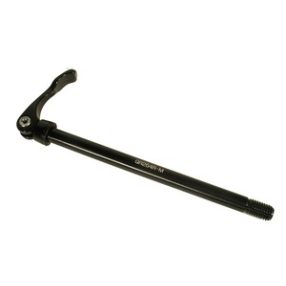 Novatec 238R hátsó gyorszár