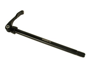 Novatec 238R hátsó gyorszár