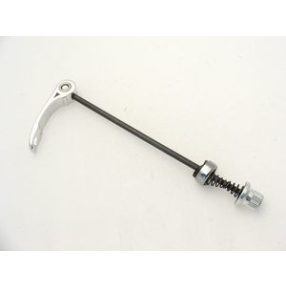 Velostar alu menetes gyorszár