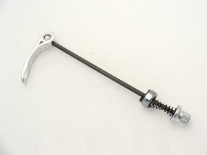 Velostar alu menetes gyorszár