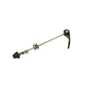 Velostar hátsó alu gyorszár