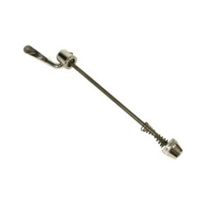 Velostar hátsó acél gyorszár