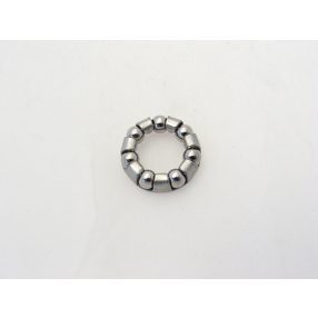 Velostar golyóskosár első agyhoz