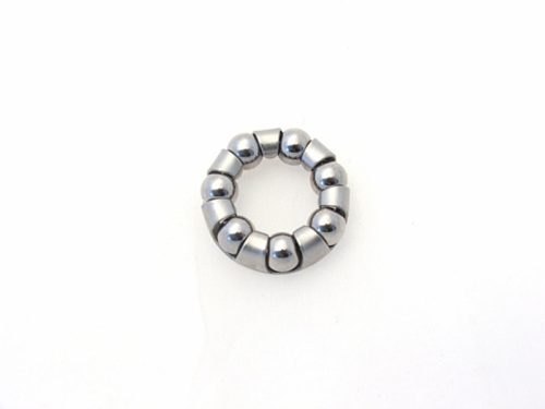 Velostar golyóskosár hátsó agyhoz