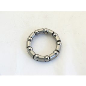 Velostar golyóskosár taiwani kontrás agyhoz 7/32