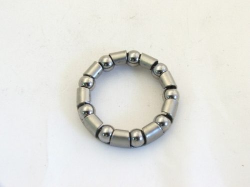 Velostar golyóskosár taiwani kontrás agyhoz 7/32