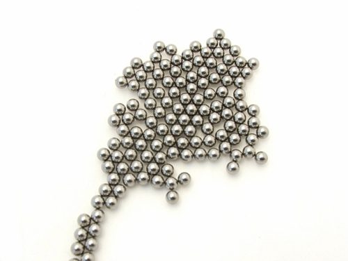 Velostar 1/8 3,17 mm acél golyó