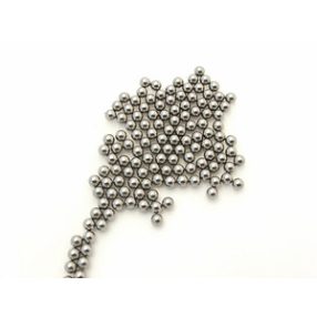 Velostar 1/8 3,17 mm acél golyó