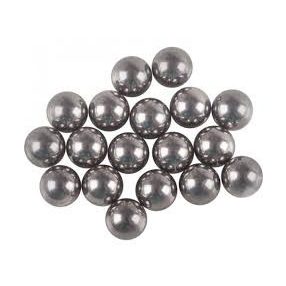 Velostar 1/4 6,35 mm acél golyó