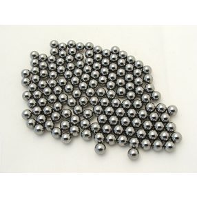 Velostar 1/4 6,35 mm acél golyó