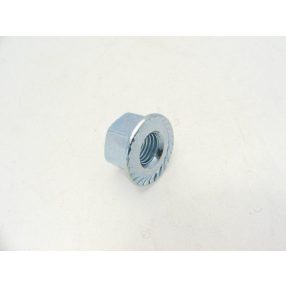 Velostar első fogazott tengelyanya