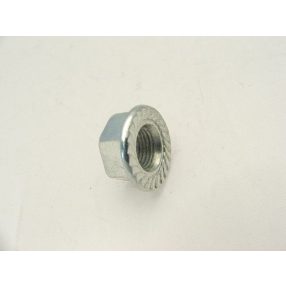 Velostar hátsó fogazott tengelyanya