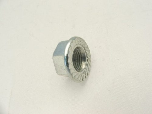 Velostar hátsó fogazott tengelyanya