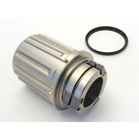 Novatec D042SB kazetta test