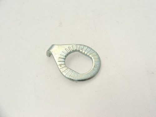 Velostar biztosító alátét