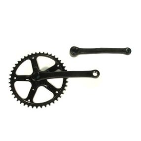 Velostar City JSCW067 44T hajtómű