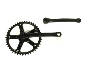 Velostar City JSCW067 44T hajtómű