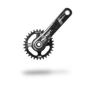 Suntour Auron AX-S-BT Carbon 34T hajtómű