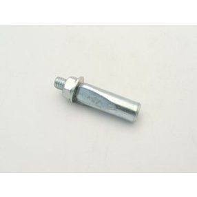 Velostar hajtókar ék 9,5 mm