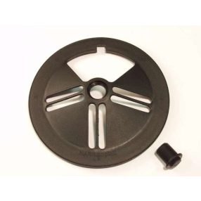 Velostar 42T hajtóművédő