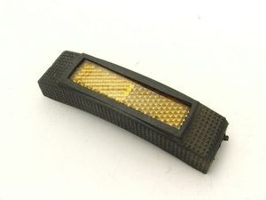 Velostar gumibetét pedálhoz