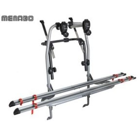 Menabo Logic2 hátsó kerékpárszállító