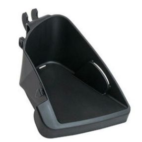 Hamax SS gyerekülés lábtartó balos