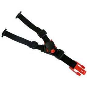 Hamax biztonsági heveder