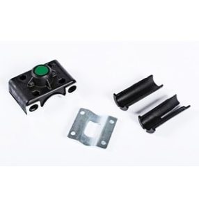 HTP gyerekülés felerősítő konzol