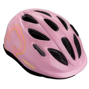 Hamax Skydive 45-50 gyerek sisak pink