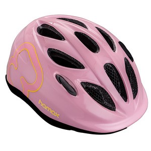 Hamax Skydive 45-50 gyerek sisak pink