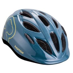 Hamax Skydive 45-50 gyerek sisak kék