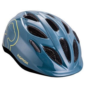 Hamax Skydive 50-55 gyerek sisak kék