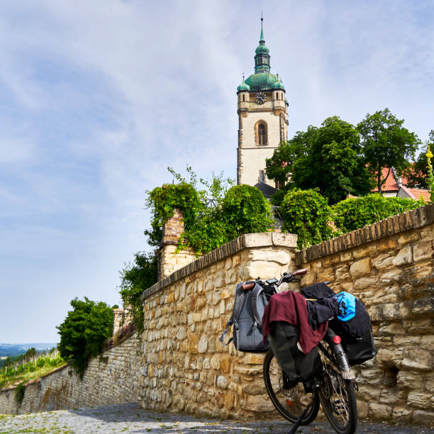 A bikepacking táska előnyeiről