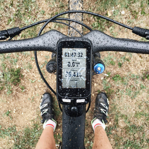 Miért hasznos a kerékpár sebességmérő?