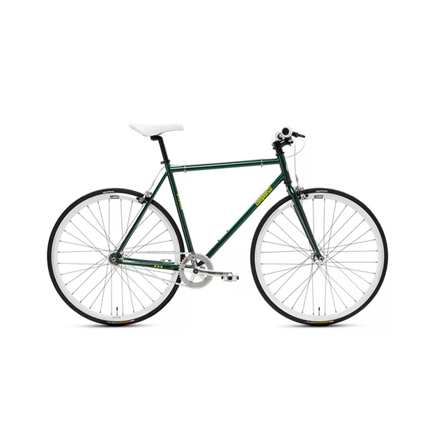 Mi az a fixi kerékpár?