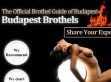 budapestbrothels.com nightlife Budapest